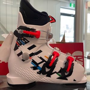 Rossignol Ski Boots | Hero J3 (tags still on)